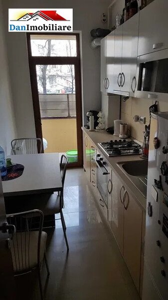 Militari, apartament cu 2 camere,